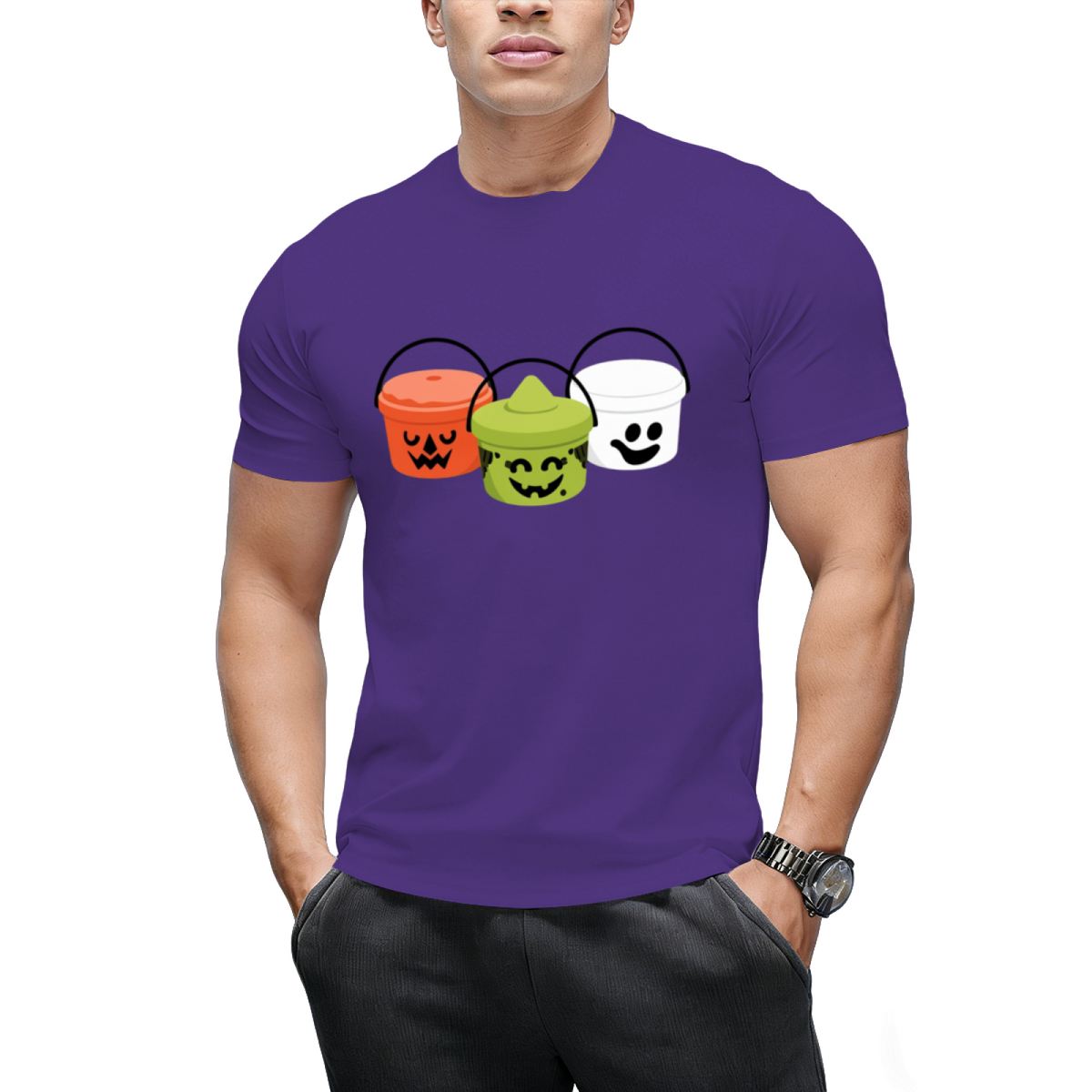Boo Buckets '89 T-Shirt