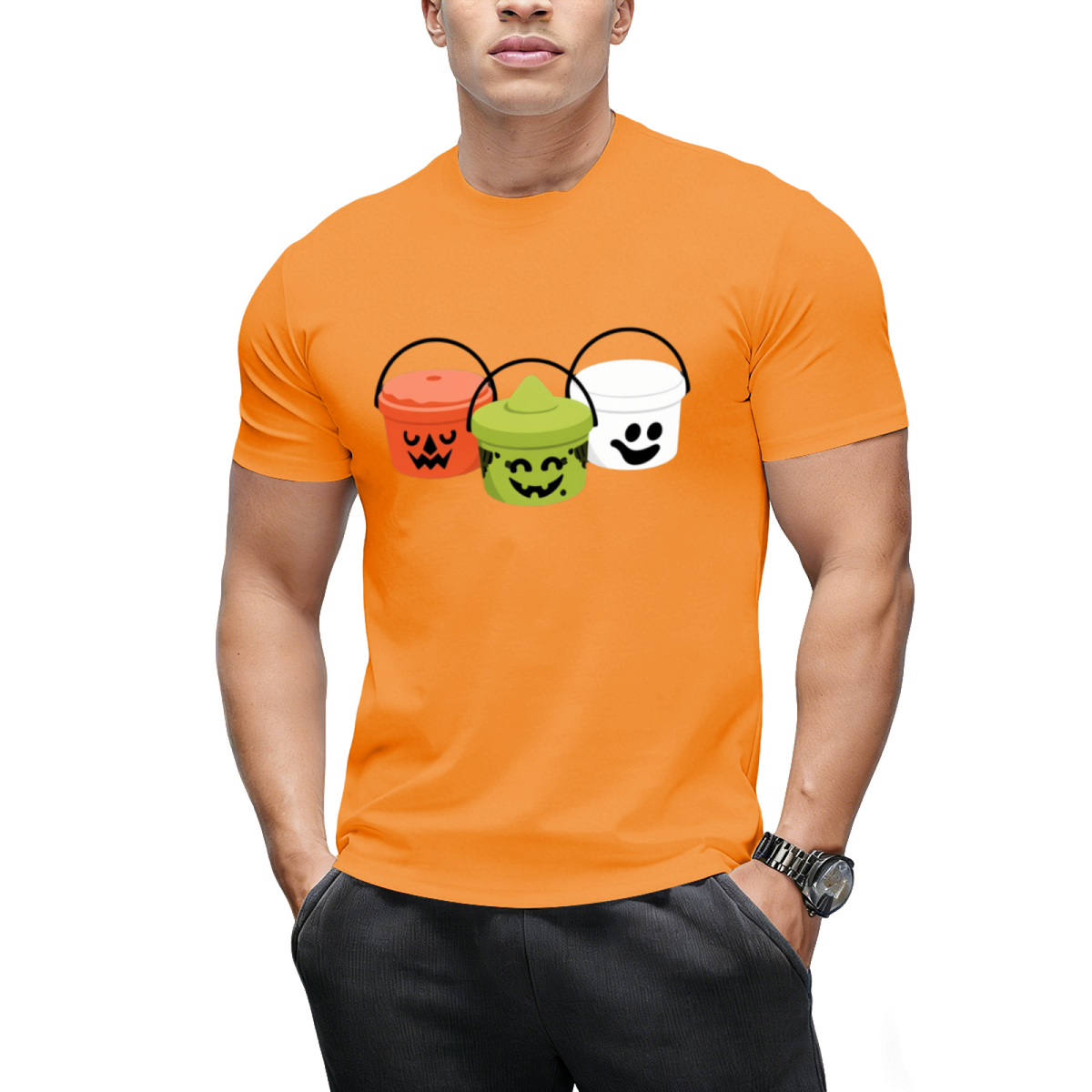 Boo Buckets '89 T-Shirt