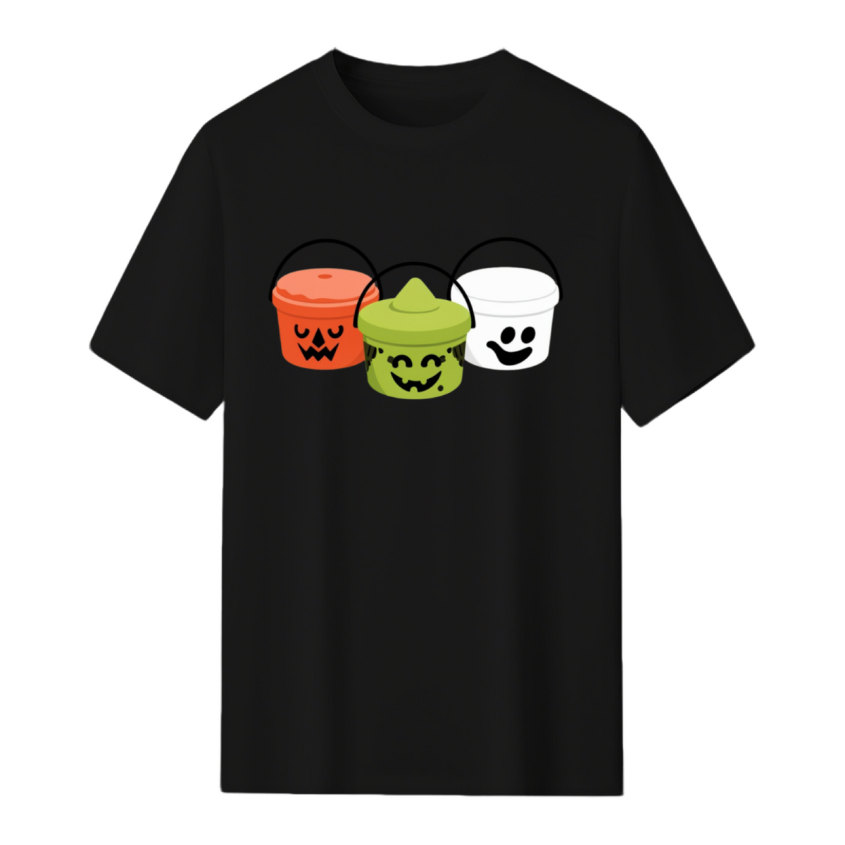 Boo Buckets '89 T-Shirt
