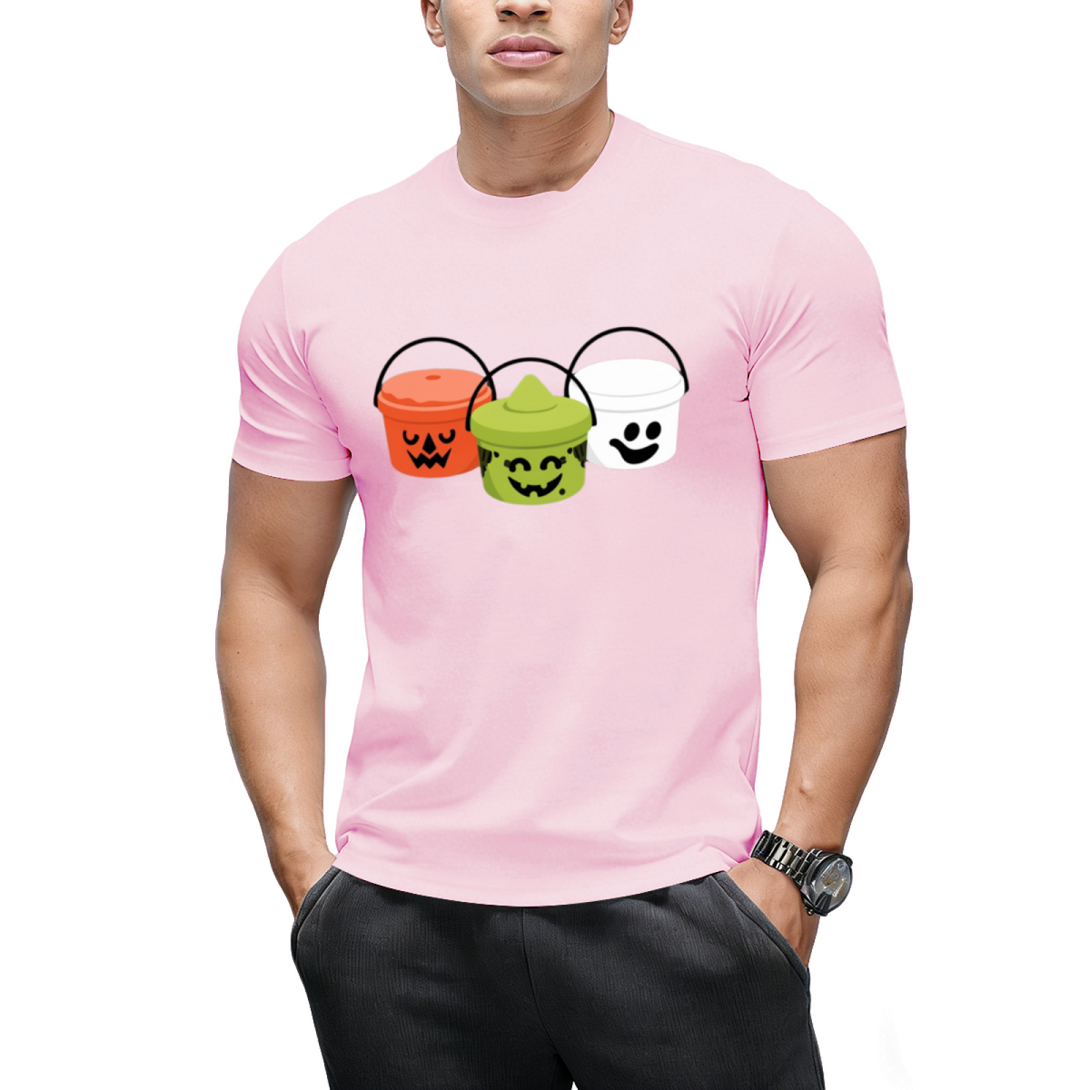 Boo Buckets '89 T-Shirt