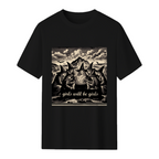 Girls will be Girls - Witchy Coven T-Shirt