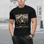Girls will be Girls - Witchy Coven T-Shirt