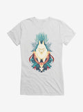 Studio Ghibli Princess Mononoke You Forget Girls T-Shirt