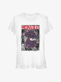 Pokemon Pop Mismagius Girls T-Shirt