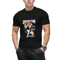 Graveyard Ghoul T-Shirt
