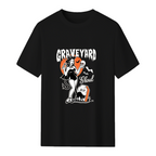 Graveyard Ghoul T-Shirt