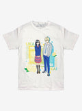 Honey Lemon Soda Duo Lemons T-Shirt