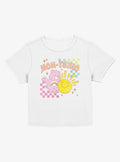Care Bears Non-Toxic Bear Girls Baby T-Shirt