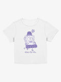 Spongebob Squarepants Very Cutesy Bob Girls Baby T-Shirt