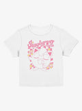 Pokemon Jigglypuff Sings Girls Baby T-Shirt