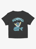 Pokemon Vaporeon Water Bubble Girls Baby T-Shirt