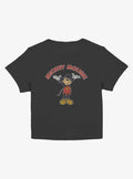 Disney Mickey Mouse Retro Mickey Girls Baby T-Shirt