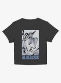 Blue Lock Gin Gagamaru Poster Girls Baby T-Shirt