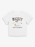 Disney Mickey Mouse Spooky Club Girls Baby T-Shirt