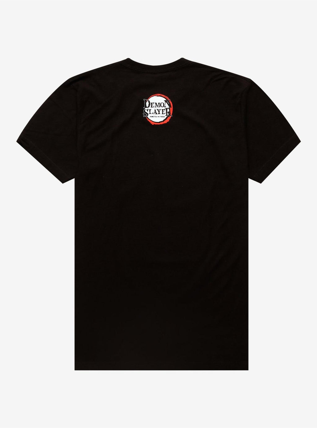 Demon Slayer: Kimetsu No Yaiba Mitsuri Portrait T-Shirt