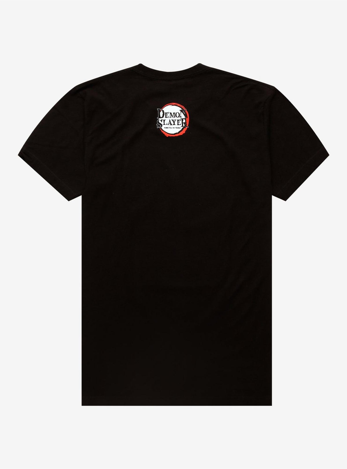 Demon Slayer: Kimetsu No Yaiba Mitsuri Portrait T-Shirt