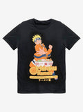 Naruto Ramen Pose T-Shirt