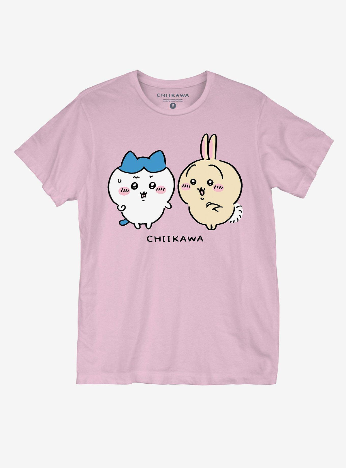 Chiikawa Duo T-Shirt