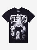 Dandadan Seiko Tonal T-Shirt