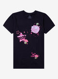 Invader Zim GIR Pig & Cupcake T-Shirt