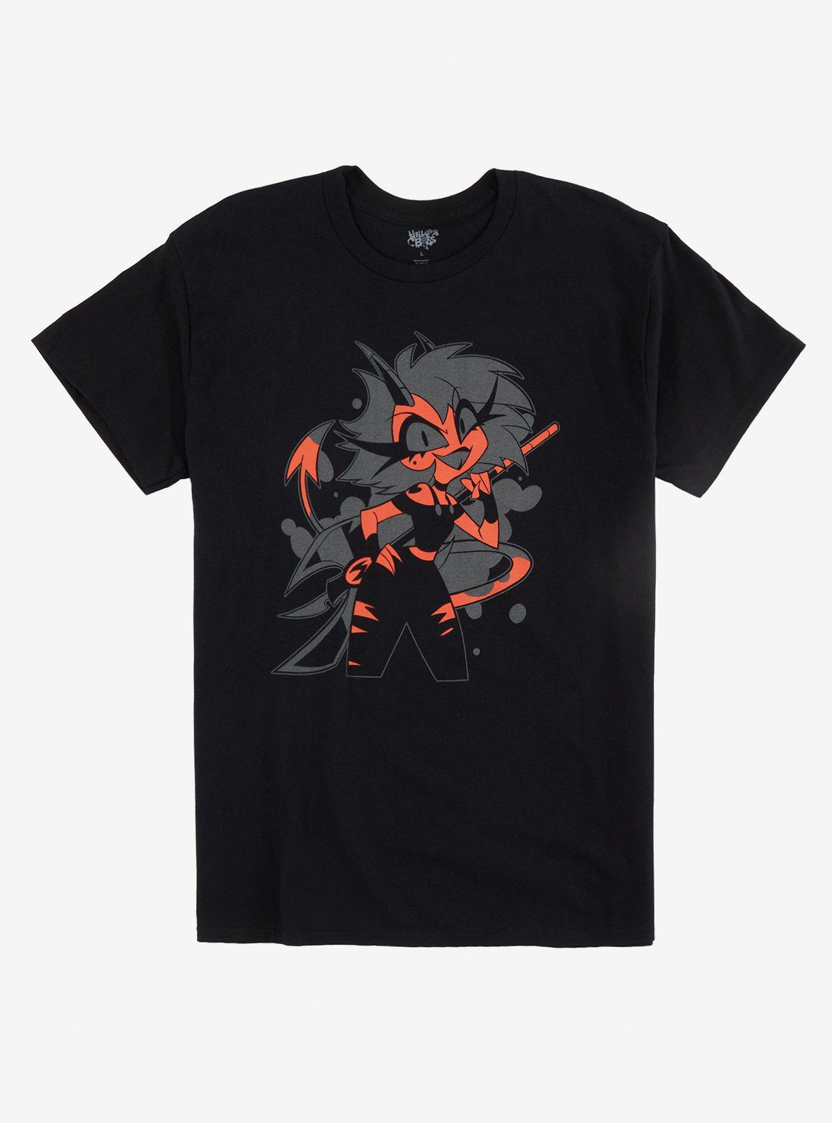 Helluva Boss Millie Tonal T-Shirt