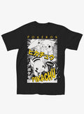 Pokémon Pikachu 0025 T-Shirt