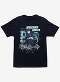 Demon Slayer: Kimetsu No Yaiba Muichiro Breathing Style T-Shirt