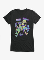 Hunter X Hunter Gon And Killua Girls T-Shirt