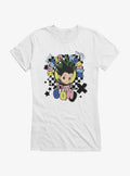 Hunter X Hunter Gon Graffiti Girls T-Shirt
