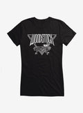 Peanuts Woodstock Rocks Nest T-Shirt