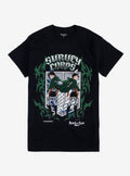 Attack On Titan Eren & Levi Sigil T-Shirt