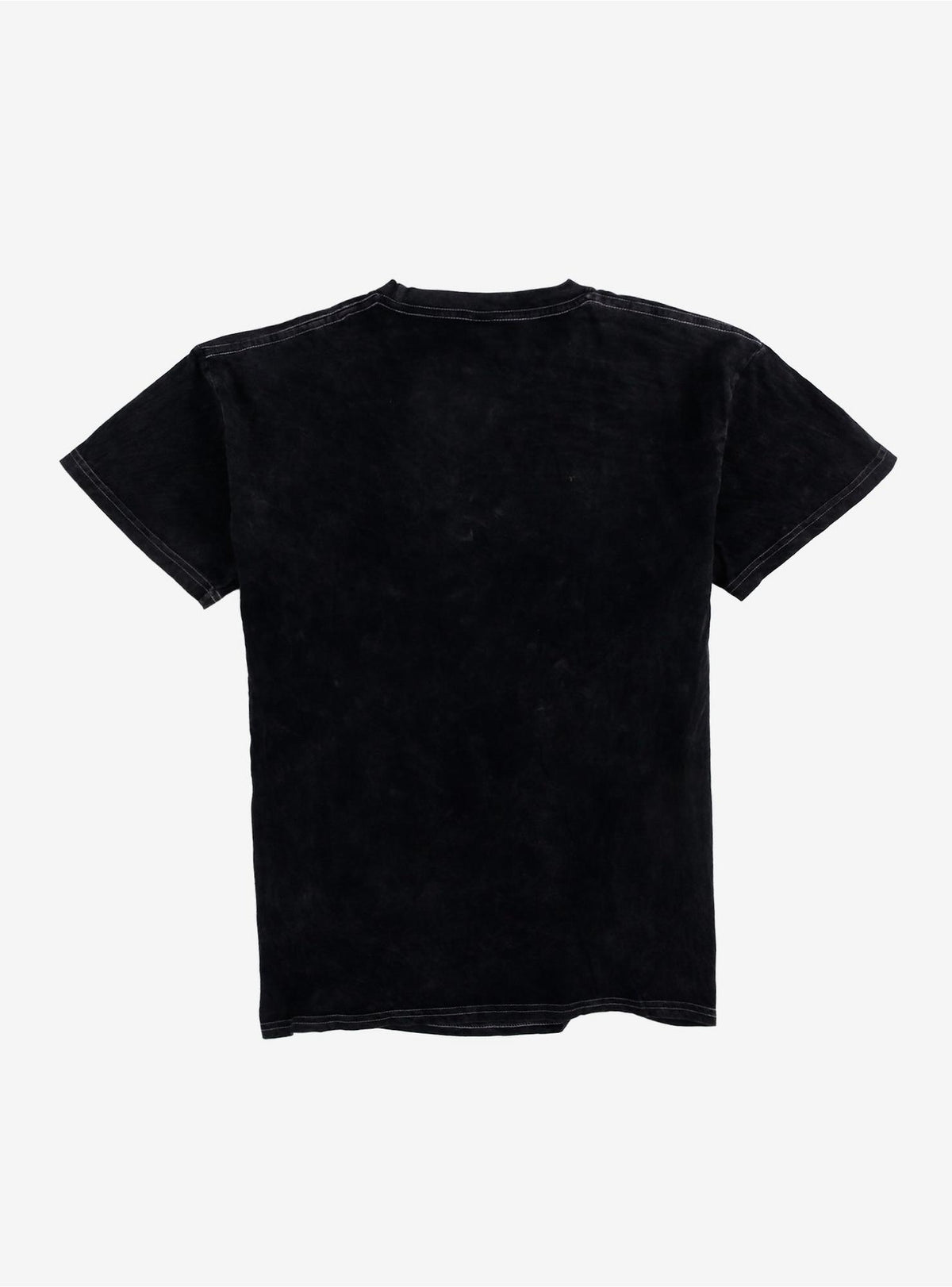 Fullmetal Alchemist: Brotherhood Roy Mustang Blue Collage T-Shirt
