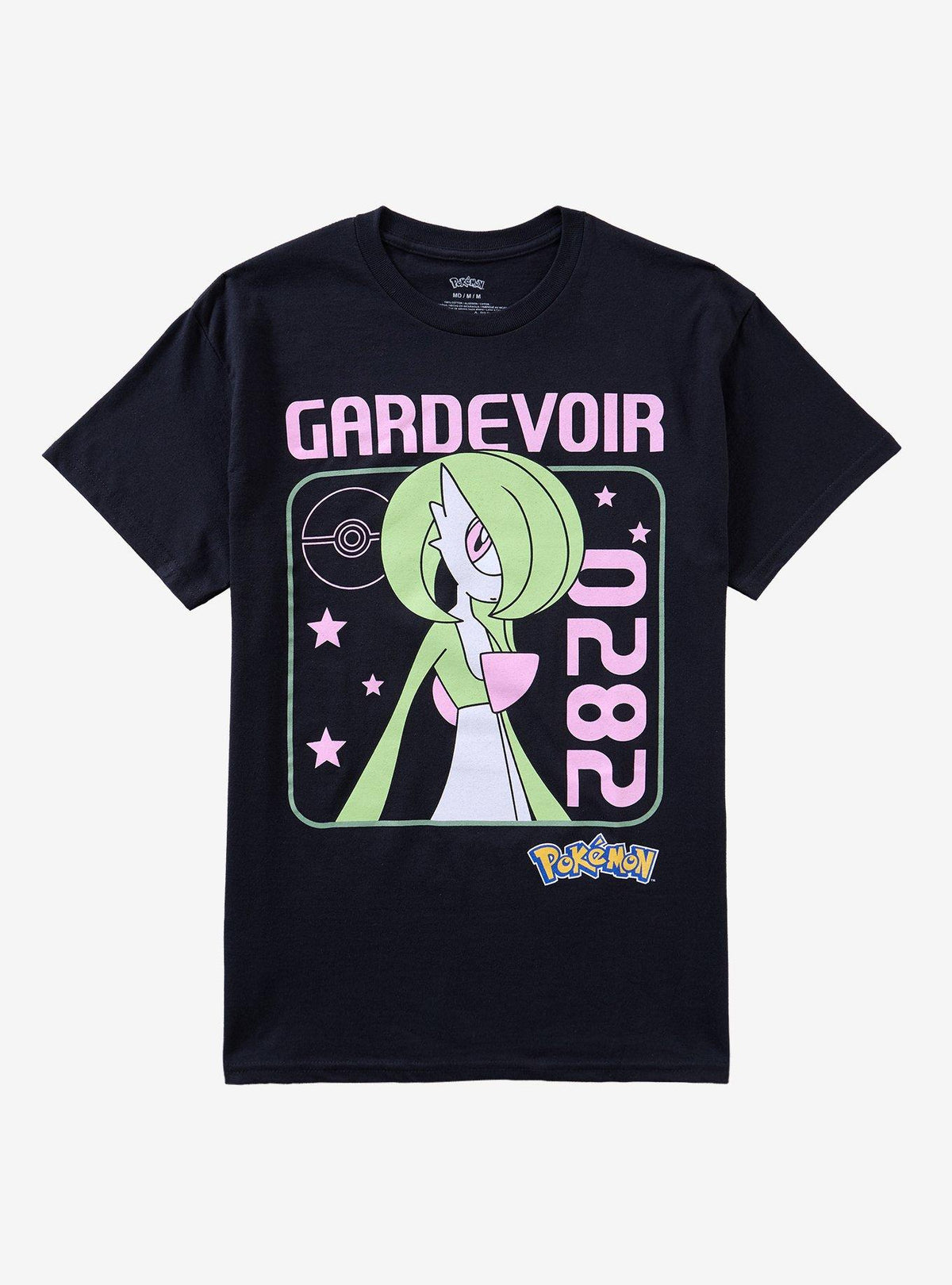 Pokémon Gardevoir T-Shirt