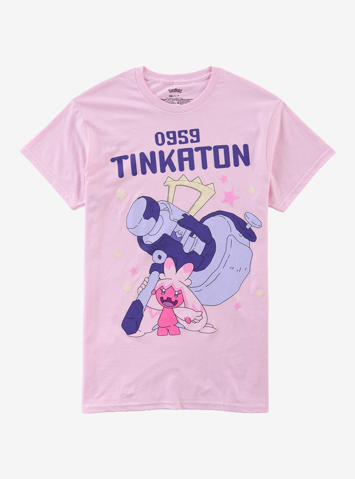 Pokémon Tinkaton T-Shirt