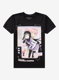 Puella Magi Madoka Magica Duo Computer T-Shirt
