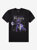 DC Comics Teen Titans Raven T-Shirt