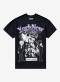 Hunter X Hunter York New City T-Shirt