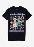 Hunter X Hunter Meruem & Komugi T-Shirt