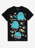 Pokémon Tangrowth T-Shirt