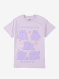 Pokémon Ditto Collage T-Shirt