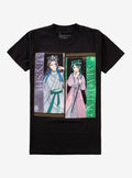 The Apothecary Diaries Maomao & Jinshi Moon Fairy Outfit