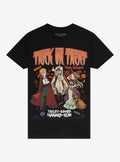 Toilet-Bound Hanako-Kun Trio Halloween T-Shirt