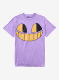 The Amazing Digital Circus Jax Jumbo Face T-Shirt