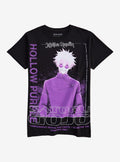 Jujutsu Kaisen Gojo Hollow Purple T-Shirt