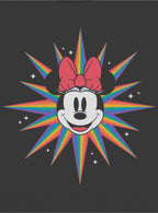 Disney Minnie Mouse Proud Star Girls Baby T-Shirt