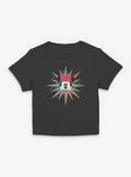 Disney Minnie Mouse Proud Star Girls Baby T-Shirt