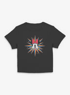 Disney Minnie Mouse Proud Star Girls Baby T-Shirt