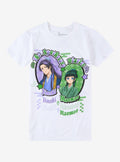 The Apothecary Diaries Duo Portrait T-Shirt