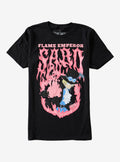 One Piece Sabo Flame Emperor T-Shirt