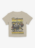 Pokemon Umbreon Racing Girls Baby T-Shirt